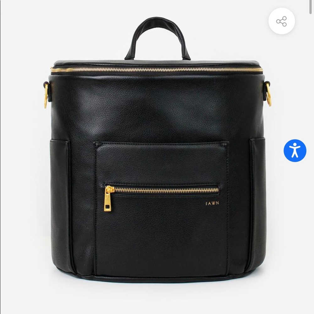 Fawn Design Original Diaper Bag